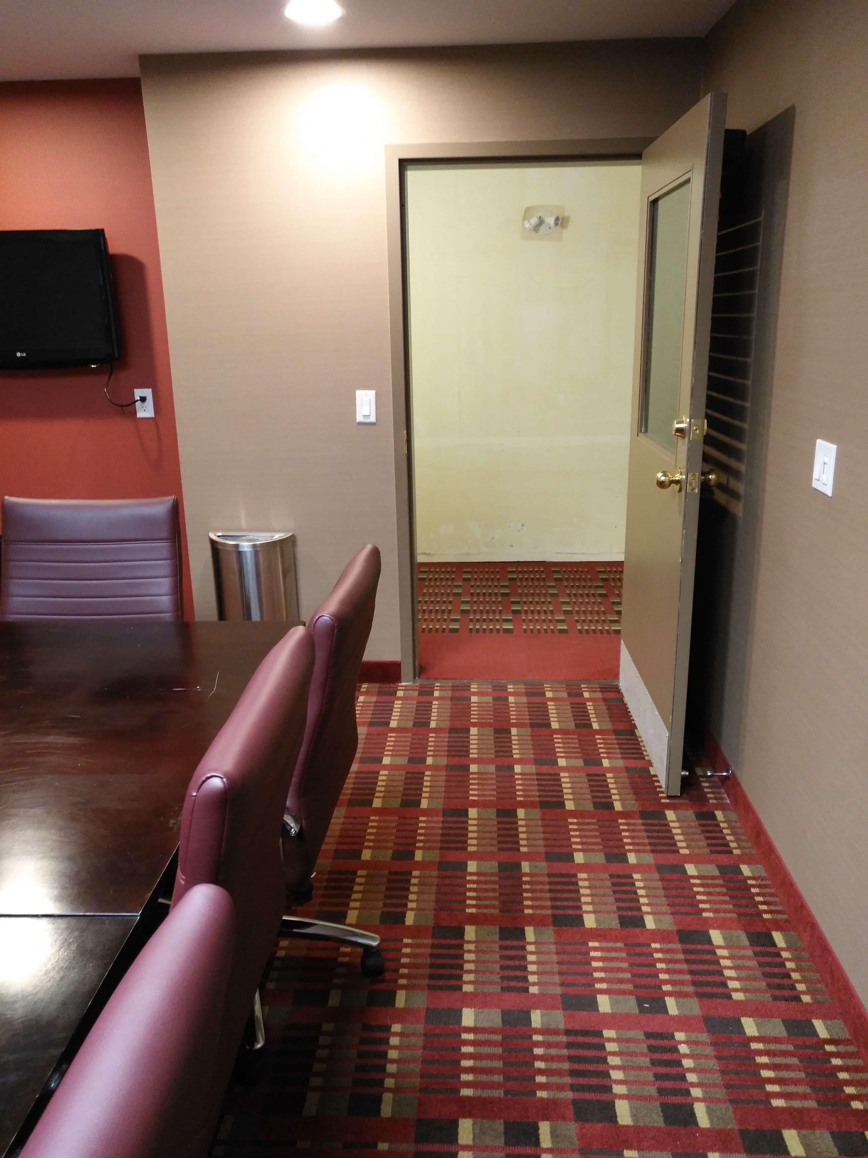 Best Western Plus Red Deer Inn & Suite Eksteriør billede