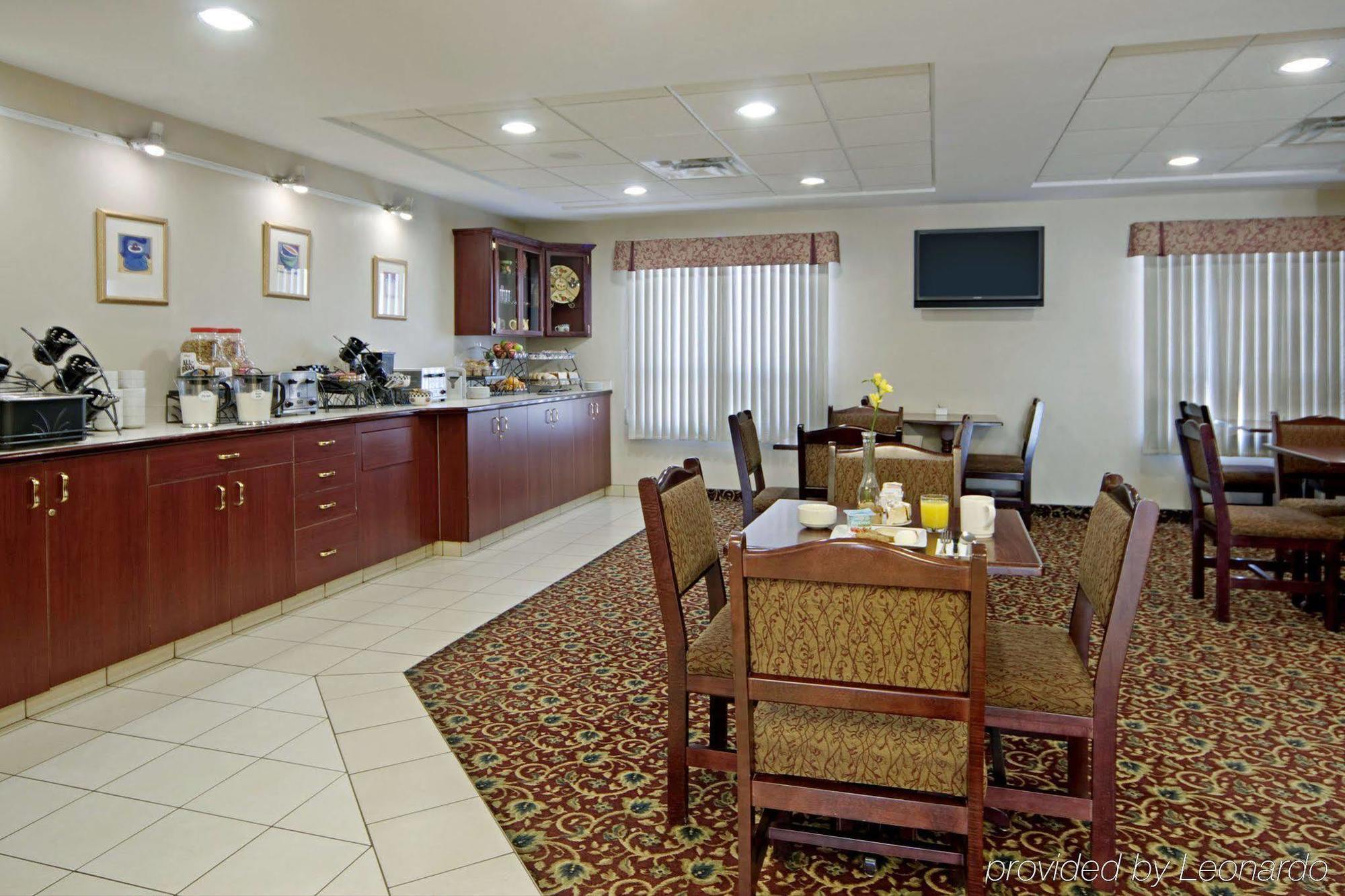 Best Western Plus Red Deer Inn & Suite Eksteriør billede