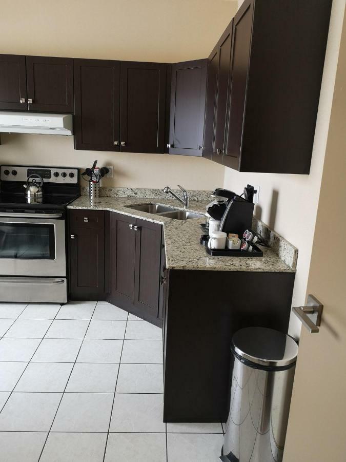 Best Western Plus Red Deer Inn & Suite Eksteriør billede
