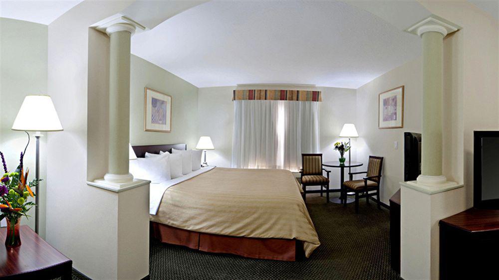 Best Western Plus Red Deer Inn & Suite Eksteriør billede